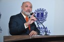 Jakson Charles evidencia a responsabilidade dos vereadores que integram a base de sustentação ao Executivo Jakson Charles evidencia a responsabilidade dos vereadores que integram a base de sustentação ao Executivo