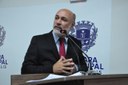 Jakson Charles explica procedimento que pode legalizar imóveis comerciais no Anápolis City Jakson Charles explica procedimento que pode legalizar imóveis comerciais no Anápolis City