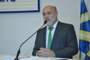 Jakson Charles explica projetos de lei que irá apresentar no início do ano de 2023 Jakson Charles explica projetos de lei que irá apresentar no início do ano de 2023