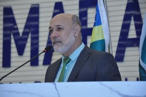 Jakson Charles explica que pagamentos de contratos no setor público ocorrem somente após fiscalização do Controle Interno