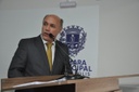 Jakson Charles explica sobre auxílio do Governo Federal aos Estados e Municípios Jakson Charles explica sobre auxílio do Governo Federal aos Estados e Municípios