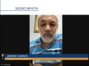 Jakson Charles cita vantagens na aprovação da Regularização Fundiária em Anápolis Jakson Charles cita vantagens na aprovação da Regularização Fundiária em Anápolis