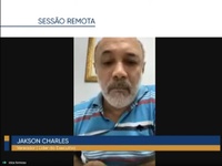 Jakson Charles cita  vantagens na  aprovação da Regularização Fundiária em Anápolis