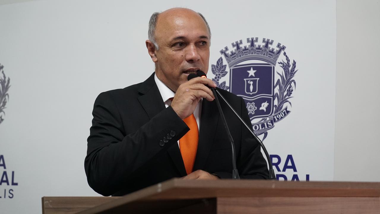 Jakson Charles garante que melhorias na drenagem urbana terá atenção especial de seu mandato