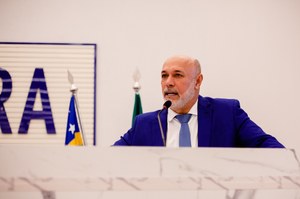 Jakson Charles indica avanços da administração municipal em cinco meses de mandato