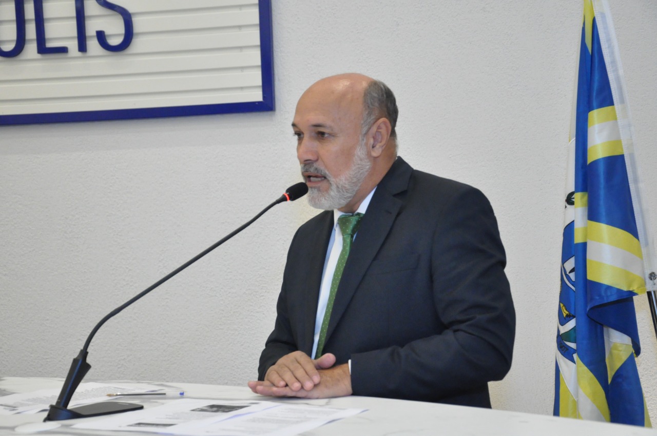 Jakson Charles pede aos eleitores que não se deixem levar pelas ideologias que apenas semeiam discórdias