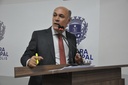 Jakson Charles pede que decretos legislativos de sua autoria sejam colocados em prática Jakson Charles pede que decretos legislativos de sua autoria sejam colocados em prática