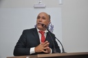 Jakson Charles pede que leis aprovadas pelo Legislativo sejam colocadas em prática Jakson Charles pede que leis aprovadas pelo Legislativo sejam colocadas em prática