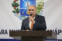 Jakson Charles reafirma que prefeito Roberto é contra terceirização da educação