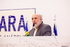 Jakson Charles repudia uso politiqueiro do programa Meu Lote Minha História para prejudicar atual gestão 