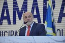 Jakson Charles ressalta ações realizadas pela saúde municipal no combate à dengue em Anápolis Jakson Charles ressalta ações realizadas pela saúde municipal no combate à dengue em Anápolis