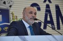 Jakson Charles ressalta diálogo antes de tramitação de projetos voltados para agentes Jakson Charles ressalta diálogo antes de tramitação de projetos voltados para agentes
