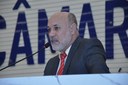 Jakson Charles ressalta importância e urgência de debate sobre segurança nas escolas Jakson Charles ressalta importância e urgência de debate sobre segurança nas escolas