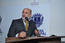 Jakson Charles ressalta papel da emenda impositiva, de contemplar anseios da população Jakson Charles ressalta papel da emenda impositiva, de contemplar anseios da população