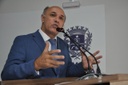 Jakson Charles sugere lei para discutir podas de árvores em terrenos particulares Jakson Charles sugere lei para discutir podas de árvores em terrenos particulares