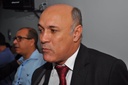 Jakson comunica que, a seu pedido, Ministério Público instaura Inquérito para investigar serviços da Celg Jakson comunica que, a seu pedido, Ministério Público instaura Inquérito para investigar serviços da Celg