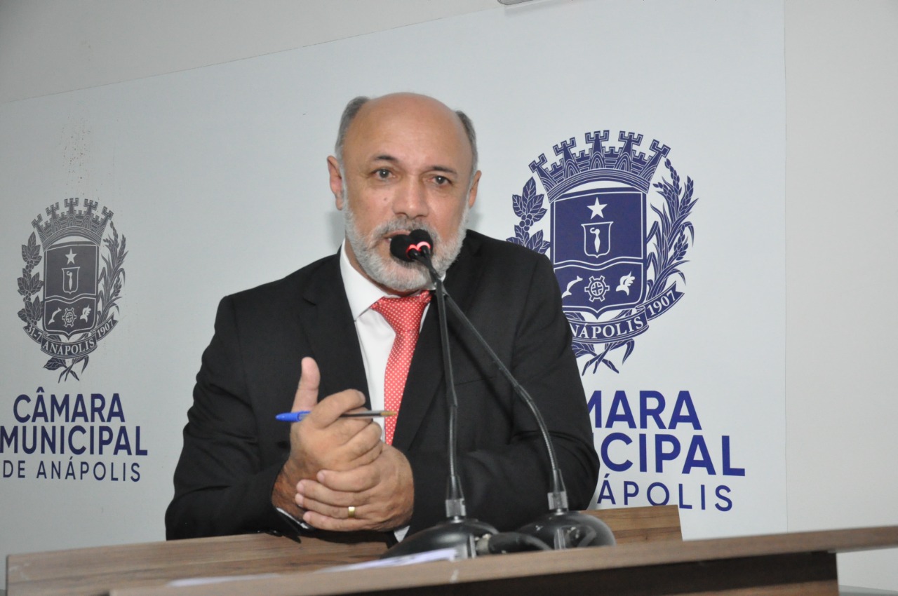 Jakson concorda que cobranças à Urban são válidas e diz que ARM está preparada para auxiliar os vereadores nesta demanda