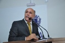 Jakson defende legitimidade, mas diz que mandatos devem ser pautados pelo Regimento Jakson defende legitimidade, mas diz que mandatos devem ser pautados pelo Regimento