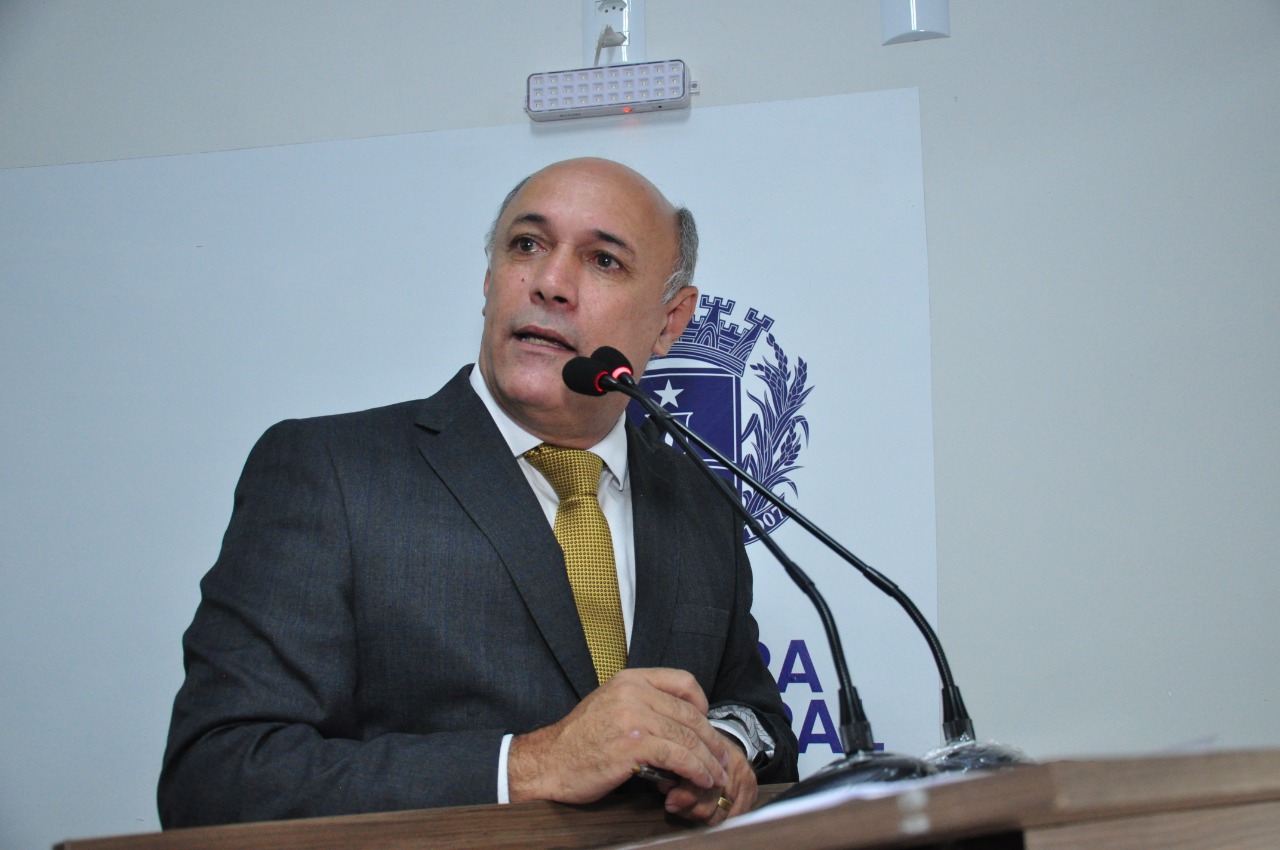 Jakson defende legitimidade, mas diz que mandatos devem ser pautados pelo Regimento