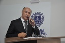 Jakson diz que falta apoio do governo federal aos municípios para enfrentamento da Covid-19 Jakson diz que falta apoio do governo federal aos municípios para enfrentamento da Covid-19