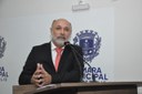 Jakson diz que Ministério da Saúde adiou portaria, mas fornecedores travam venda de insumos para cirurgias cardíacas pelo SUS Jakson diz que Ministério da Saúde adiou portaria, mas fornecedores travam venda de insumos para cirurgias cardíacas pelo SUS