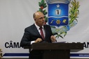 Jakson diz que núcleos do Peti foram fechados porque herdaram estrutura precária Jakson diz que núcleos do Peti foram fechados porque herdaram estrutura precária