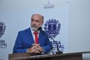 Jakson diz que TCM aprovou as contas da Secretaria Municipal de Meio Ambiente durante sua gestão Jakson diz que TCM aprovou as contas da Secretaria Municipal de Meio Ambiente durante sua gestão