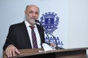 Jakson diz que vereadores terão nomes nas placas de obras realizadas através das emendas impositivas Jakson diz que vereadores terão nomes nas placas de obras realizadas através das emendas impositivas