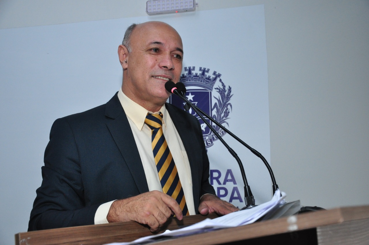 Jakson elogia atuação da bancada feminina na Câmara Municipal hoje composta por cinco vereadoras