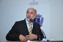 Jakson explica adequação de lei que trata sobre qualificação de Organizações Sociais em Anápolis Jakson explica adequação de lei que trata sobre qualificação de Organizações Sociais em Anápolis