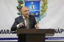 Jakson explica motivos para possível retorno à prefeitura de professores cedidos às escolas conveniadas Jakson explica motivos para possível retorno à prefeitura de professores cedidos às escolas conveniadas