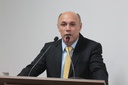 Jakson explica que mudança na coleta de resíduos de saúde é determinação do MP Jakson explica que mudança na coleta de resíduos de saúde é determinação do MP