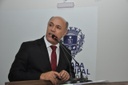 Jakson explica veto ao projeto sobre qualificação de professores que atuam com autistas Jakson explica veto ao projeto sobre qualificação de professores que atuam com autistas