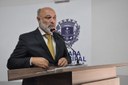 Jakson diz que teve a honra de fazer parte da conquista da nota máxima do ICMS Ecológico Jakson diz que teve a honra de fazer parte da conquista da nota máxima do ICMS Ecológico