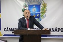 Jakson informa que Executivo inicia pavimentação asfáltica em trechos de rua que aguardam benefícios há anos Jakson informa que Executivo inicia pavimentação asfáltica em trechos de rua que aguardam benefícios há anos
