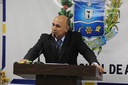 Jakson informa que prefeito iniciará pagamento de dívidas trabalhistas Jakson informa que prefeito iniciará pagamento de dívidas trabalhistas