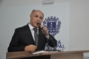 Jakson justifica veto do prefeito a projeto voltado à classe artística: “fere Lei Orgânica de Anápolis” Jakson justifica veto do prefeito a projeto voltado à classe artística: “fere Lei Orgânica de Anápolis”
