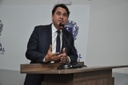 Jean Carlos acompanha cadastramento de proprietários rurais da unidade de conservação do Piancó Jean Carlos acompanha cadastramento de proprietários rurais da unidade de conservação do Piancó