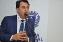 Jean Carlos afirma que Estado e Município se anteciparam no controle da pandemia Jean Carlos afirma que Estado e Município se anteciparam no controle da pandemia