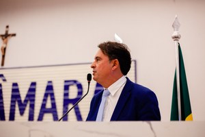 Jean Carlos afirma que repasses à Maternidade Dr. Adalberto estão próximos de serem retomados
