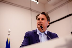 Jean Carlos afirma que utilização de Atas pela administração municipal é um ato legal