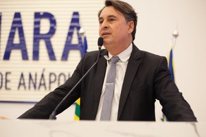 Jean Carlos analisa avanços na valorização dos servidores públicos municipais e anuncia para 4 de novembro entrega a Medalha Gerson Pereira de Araújo
