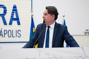 Jean Carlos anuncia “Rota 22” em Anápolis, com a presença do pré-candidato Wilder Morais