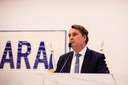 Jean Carlos anuncia reunião que visa uma solução para ex-trabalhadores da OS que administrava UPA Alair Mafra Jean Carlos anuncia reunião que visa uma solução para ex-trabalhadores da OS que administrava UPA Alair Mafra