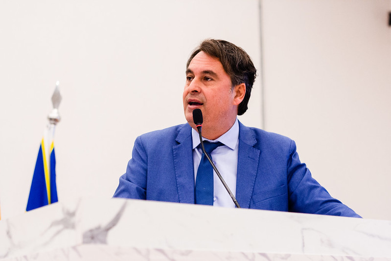 Jean Carlos aponta ações do Executivo e de seu mandato parlamentar nos primeiro semestre
