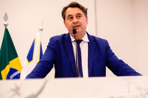 Jean Carlos aponta avanços no Orçamento da Prefeitura de Anápolis para o ano de 2026