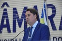 Jean Carlos apresenta balanço de 11 anos ininterruptos de trabalho na Câmara de Anápolis Jean Carlos apresenta balanço de 11 anos ininterruptos de trabalho na Câmara de Anápolis