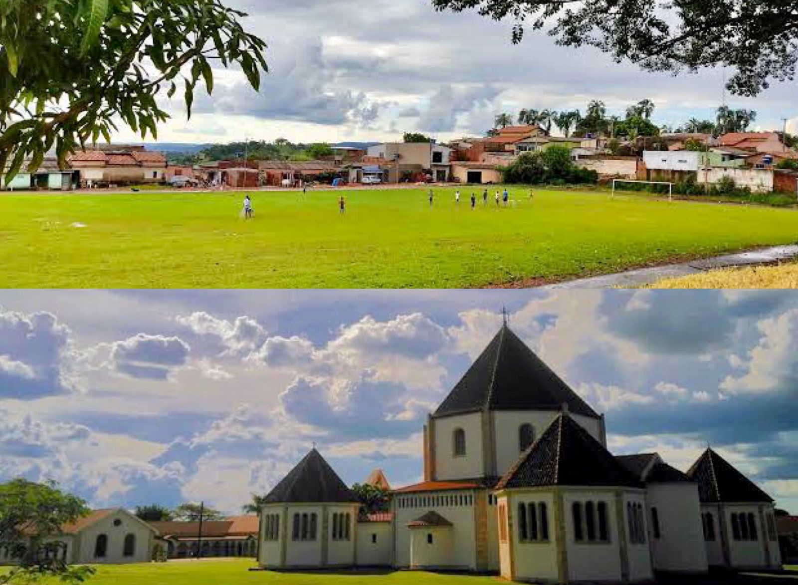 Jean Carlos apresenta emendas impositivas para Instituto Missionário das Mães da Santa Cruz e Campo do Flamengo