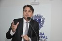 Jean Carlos apresenta projeto que obriga loja a informar previamente a existência de assistência técnica na cidade