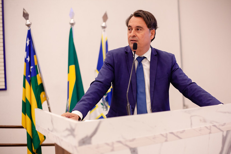 Jean Carlos celebra R$ 21,3 milhões em emendas do senador Wilder e convida para “Rota 22”